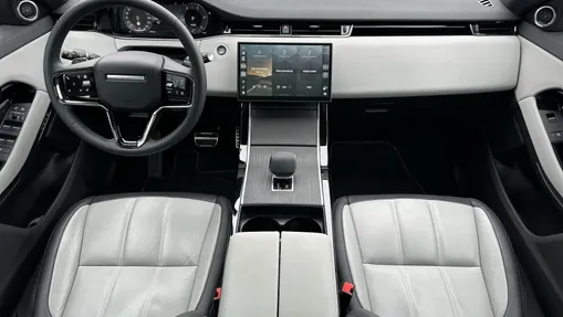 LAND ROVER Range Rover Evoque Evoque 2.0 D200 mHEV Dynamic SE
