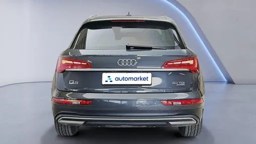AUDI Q5 Q5 40 TDI mHEV Quattro S tronic