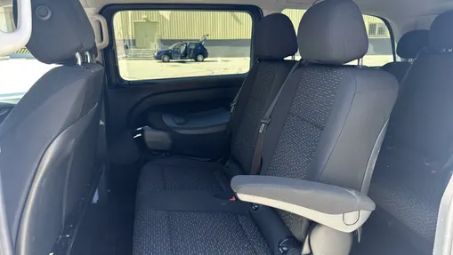 MERCEDES-BENZ Vito Vito Tourer 114 CDI L2 Pro 9G-Tronic 447.703