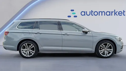 VOLKSWAGEN Passat Passat 2.0 TDI EVO Business DSG