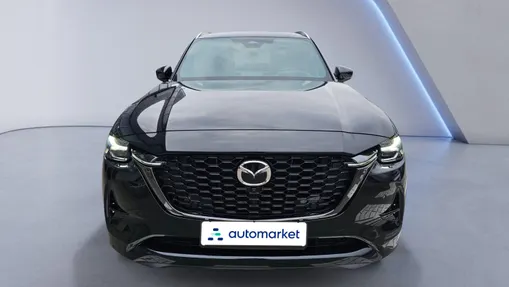 MAZDA CX-80 CX-80 3.3 e-Skyactiv D mHEV Homura Plus AWD aut