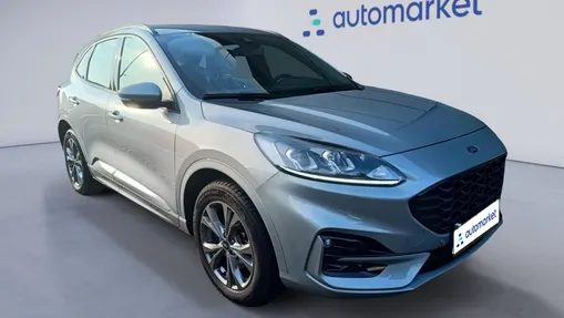 FORD Kuga Kuga 2.0 EcoBlue AWD ST-Line aut