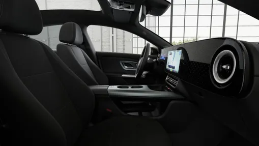 MERCEDES-BENZ CLA CLA 180 mHEV 8G-DCT Nowy