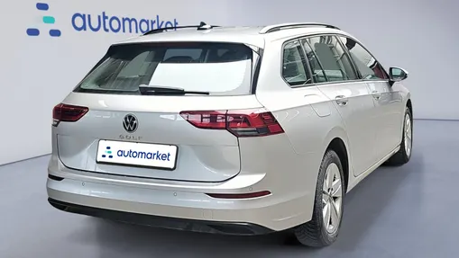 VOLKSWAGEN Golf Golf VIII 1.5 TSI EVO Life