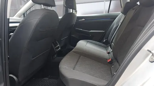 VOLKSWAGEN Golf Golf VIII 1.5 TSI EVO Life