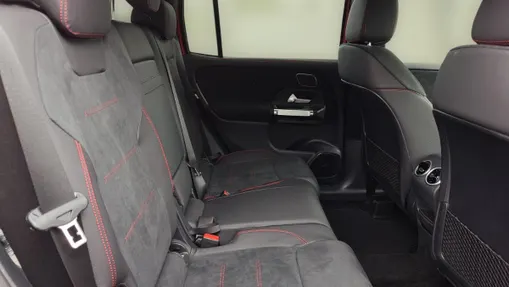 MERCEDES-BENZ GLB GLB 200 d AMG Line 8G-DCT Nowy