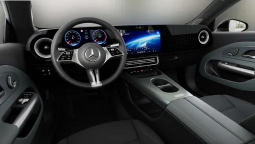 MERCEDES-BENZ CLA CLA 200 mHEV 4-Matic 8G-DCT Nowy