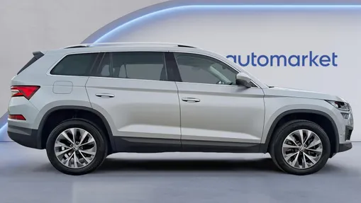 SKODA Kodiaq Kodiaq 2.0 TDI 4x4 Style DSG