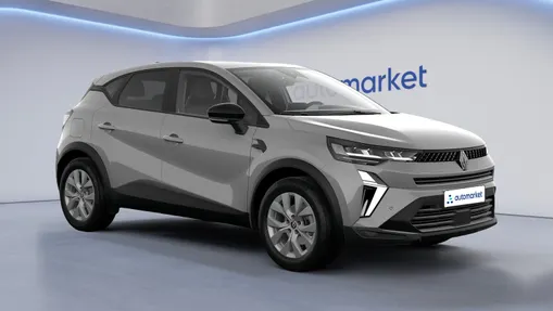 RENAULT Captur Captur 1.0 TCe Evolution LPG Nowy