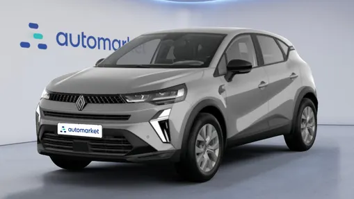 RENAULT Captur Captur 1.0 TCe Evolution LPG Nowy