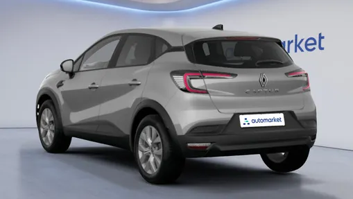 RENAULT Captur Captur 1.0 TCe Evolution LPG Nowy