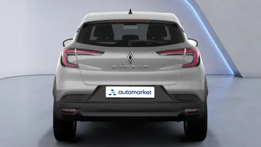 RENAULT Captur Captur 1.0 TCe Evolution LPG Nowy