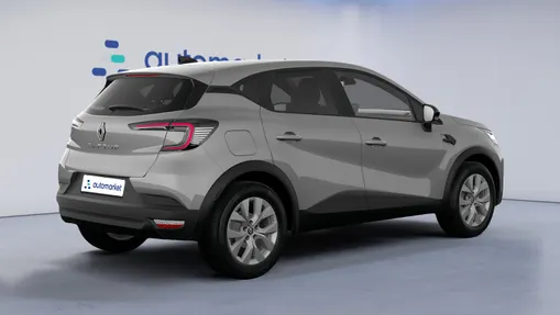 RENAULT Captur Captur 1.0 TCe Evolution LPG Nowy