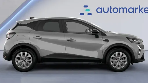 RENAULT Captur Captur 1.0 TCe Evolution LPG Nowy