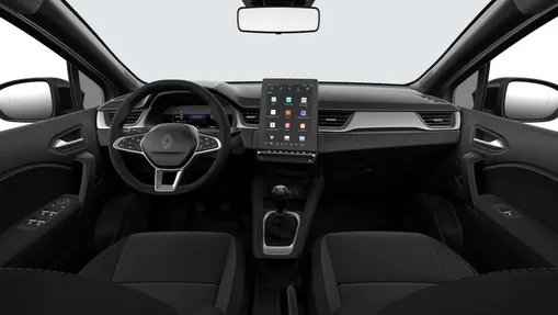 RENAULT Captur Captur 1.0 TCe Evolution LPG Nowy