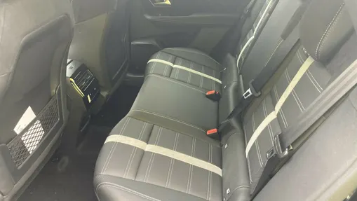OPEL Grandland X Grandland 1.2 mHEV GS eDTC6