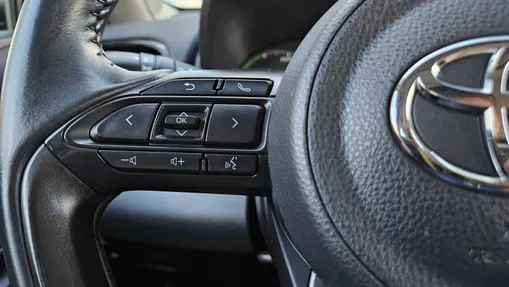 TOYOTA Yaris Yaris Hybrid 1.5 Comfort