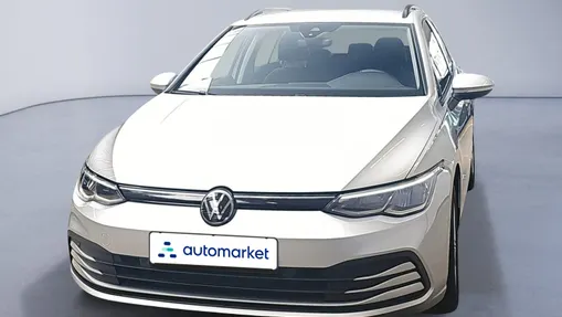 VOLKSWAGEN Golf Golf VIII 1.5 TSI EVO Life