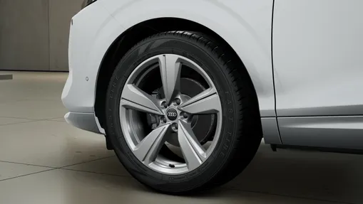 AUDI Q3 Q3 TFSI mHEV 110 kW S tronic Nowy