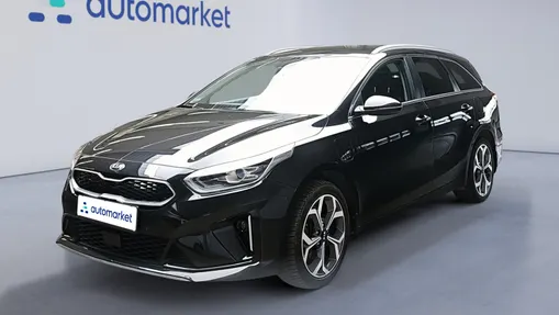 KIA Cee'd Ceed 1.6 GDI PHEV L DCT
