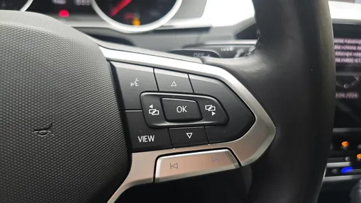 VOLKSWAGEN Passat Passat 1.5 TSI EVO Business DSG