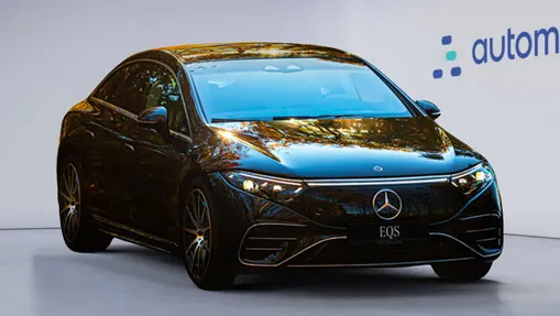 MERCEDES-BENZ A Klasa A 200 AMG Line 7G-DCT