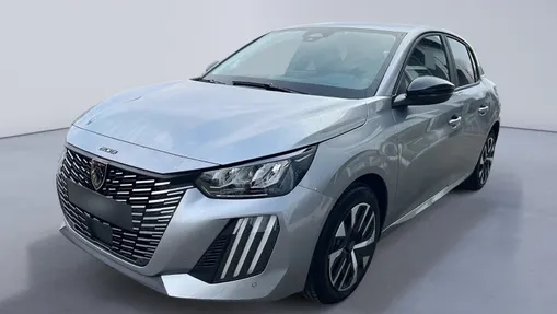 PEUGEOT 208 208 1.2 mHEV Business Nowy