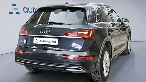 AUDI Q5 Q5 40 TDI mHEV Quattro S tronic