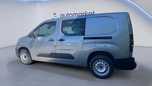 OPEL Combo Van Combo Cargo 1.5 BlueHDi L2 (bryg.) Nowy
