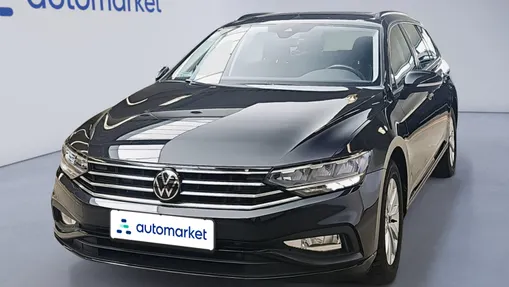 VOLKSWAGEN Passat Passat 2.0 TDI EVO Essence DSG