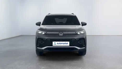 VOLKSWAGEN Tiguan Tiguan 2.0 TSI 4Mot. R-Line Plus DSG Nowy