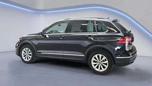 VOLKSWAGEN Tiguan Tiguan 2.0 TDI SCR Life DSG