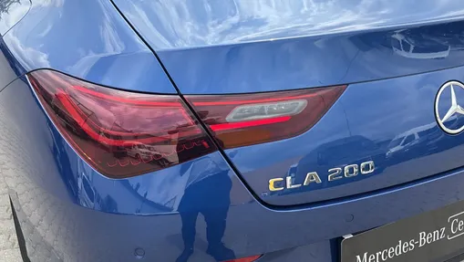 MERCEDES-BENZ CLA CLA 200 mHEV AMG Line 7G-DCT