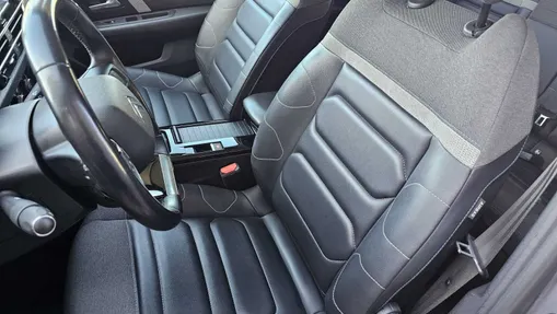 CITROEN C4 C4 1.2 PureTech Shine S&S