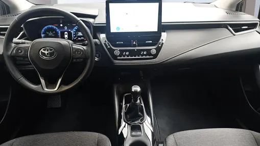 TOYOTA Corolla Corolla 1.5 Style
