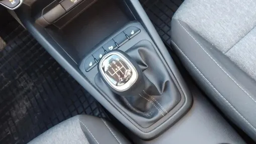 KIA Stonic Stonic 1.0 T-GDI M