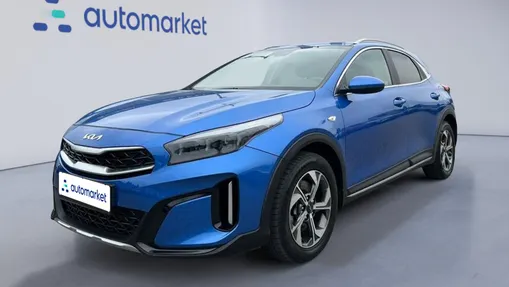 KIA XCeed XCeed 1.5 T-GDI M DCT