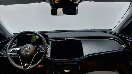 MERCEDES-BENZ E Klasa E 200 mHEV Avantgarde 9G-Tronic