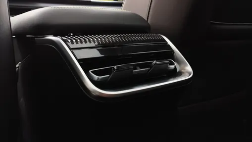 BAIC Beijing 5 Beijing 5 1.5T Luxury DCT