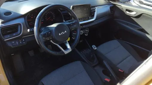 KIA Stonic Stonic 1.0 T-GDI M