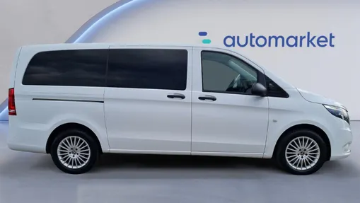 MERCEDES-BENZ Vito Vito Tourer 114 CDI L2 Pro 9G-Tronic 447.703