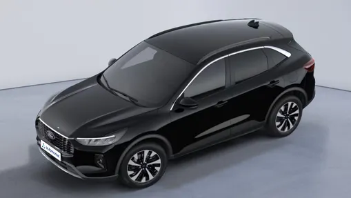 FORD Kuga Kuga 2.5 FHEV FWD Titanium eCVT Nowy