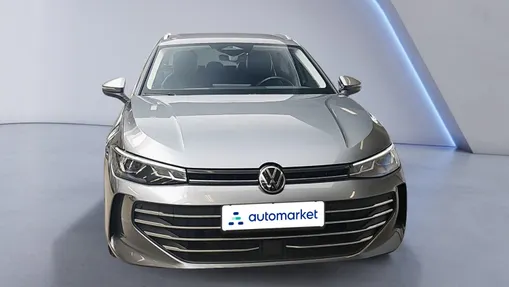 VOLKSWAGEN Passat Passat 1.5 TSI ACT mHEV Business DSG