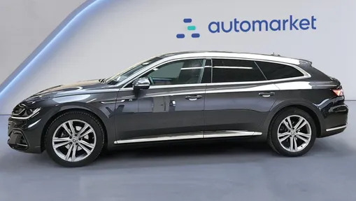 VOLKSWAGEN Arteon Arteon 2.0 TSI R-Line DSG