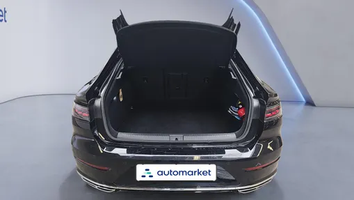 VOLKSWAGEN Arteon Arteon 2.0 TSI R-Line DSG