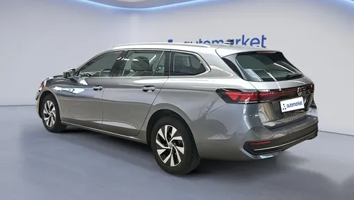 VOLKSWAGEN Passat Passat 1.5 TSI ACT mHEV Business DSG