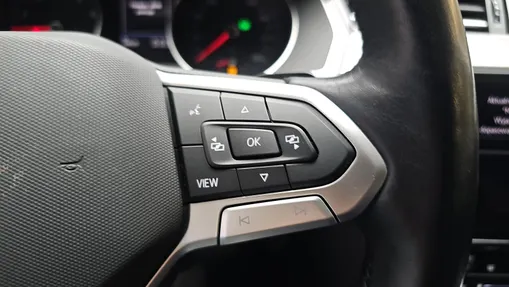 VOLKSWAGEN Passat Passat 1.5 TSI EVO Business DSG