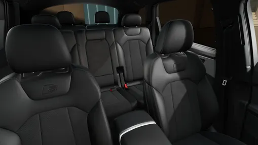AUDI Q7 Q7 TDI mHEV 210 kW Quattro S Line Tiptr. Nowy