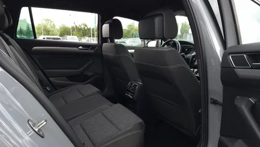 VOLKSWAGEN Passat Passat 2.0 TDI EVO Business DSG