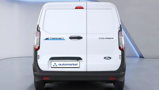 FORD Transit Courier Transit Courier EV Trend Nowy